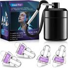 High Fidelity Concert Ear Plugs,reusable Noise Cancelling Earplugs for Concerts,