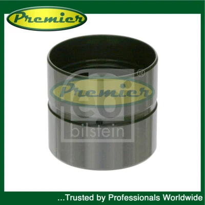 Premier Engine Valve Tappet Fits Peugeot 206 307 406 407 Citroen Xsara Picasso - Image 1 of 2