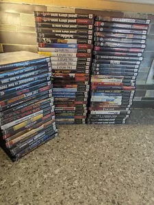 Playstation 2 games PS2 You Pick and choose Buy 2 Free Shipping Buy3 Get 1 Free - Picture 1 of 174