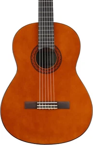 6 String Beginner Scale Classical Guitar, Natural Finish, Right Handed, Full Siz - Picture 1 of 2