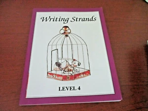 WRITING STRANDS LEVEL 4~Dave Marks  - Imagen 1 de 1