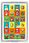 Nintendo NAP-04 Super Mario Trump Playing Cards Game Stage