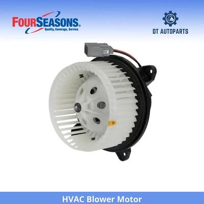 Motor soplador delantero 4 estaciones 2016 2017 2018 para Ford Transit-250 2015-2022 Foto 1 de 4