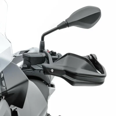 Protège main moto guidon Motoguard pour BMW R 1200 R 15-18 noir - Photo 1/4