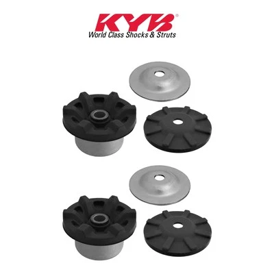 Kit KYB - 2 Kit de montaje de puntal de suspensión delantera para Cadillac SRX 2004-2009 Foto 1 de 2