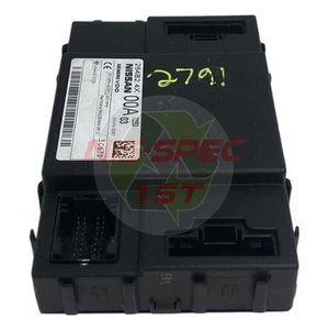 Módulo de control de carrocería Nissan Navara D40/Pathfinder 2005-2010 284B24X00A - Imagen 1 de 9