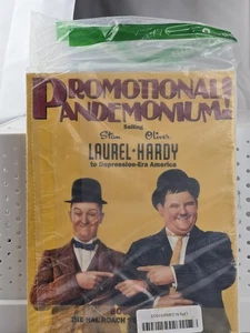 Richard S Green Promotional Pandemonium! - Selling Stan Laurel and Ol - Picture 1 of 5