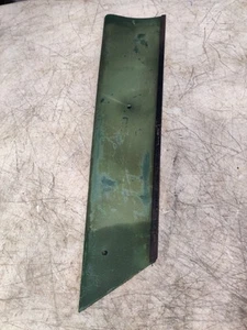 1971 1973 Mustang Fastback Interior Rear Upper Quarter Trim Panel 1972 - Bild 1 von 13