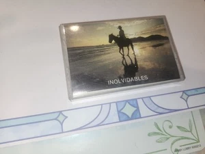 Inolvidables Cassette Original Musica Romantica - Picture 1 of 6