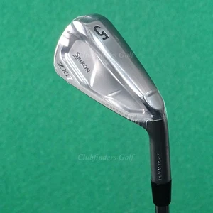 NEW Srixon ZXi7 Forged Single 5 Iron TT Dynamic Gold Mid 100 R300 Steel Regular - Picture 1 of 3