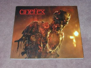 CINEFEX # 168 - Terminator, Midway, The Irishman, Ford v Ferrari - Imagen 1 de 3