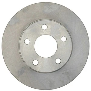 AC Delco 18A816A Brake Discs Front Driver or Passenger Side for Chevy Olds - Picture 1 of 6