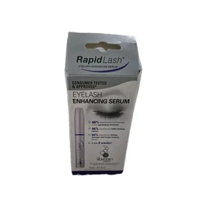 Acondicionador potenciador del crecimiento de suero Enhan/cing de pestañas Rapi/dLash 3 ml/0,1 fl oz - Imagen 1 de 3