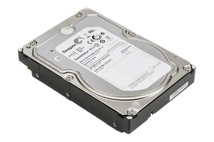 Hard drive Seagate 1TB 7.2K SATA HDD 3.5" 9ZM173-090 - Afbeelding 1 van 1