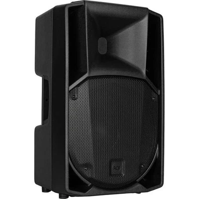 RCF ART-712A-MK5 Active 1400W 2-way 12" Powered Speaker - Image 1 of 4