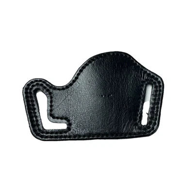 Bianchi Model 101 Foldaway Holster Size 10 For Colt 1911 Pistols Black Leather - Image 1 of 2