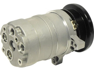 Conjunto de compresor de aire acondicionado 28848QCTH UAC HR6 para Chevrolet G20 1995 Foto 1 de 2