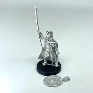 Eorl der Junge - Rohan - Warhammer / Herr der Ringe GW Metall X16742 - Bild 1 von 2