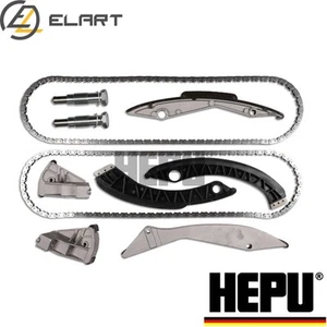 TIMING CHAIN KIT 21-0474 FOR BMW X5/E70/E53 6/E1/E0/E3/Convertible/E4 B 4.8L - Picture 1 of 6