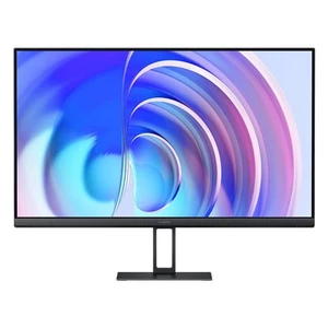 Xiaomi A24i EU schwarz, Gaming Monitor, IPS, 23.8 Zoll, HDR 10, Full-HD, 100 Hz - Bild 1 von 4