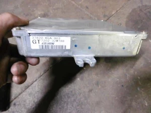 HONDA Life 2003 UA-JB5 Engine Control Unit [Used] [PA66617627] - Picture 1 of 2