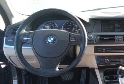 Bolsa de aire airbag volante conductor BMW 535i LH 2011-2016 FABRICANTE DE EQUIPOS ORIGINALES Foto 1 de 4