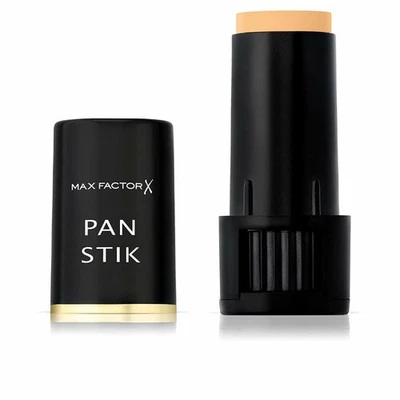 Max Factor Pan Stik Foundation 97 Cool Bronze - Bild 1 von 2