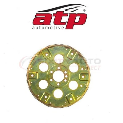 ATP Automatic Transmission Flexplate for 1968 Chevrolet Chevy II -  oe Foto 1 de 4