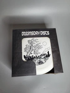 DOOMSDAY DISCS - Bleak Box - Picture 1 of 4