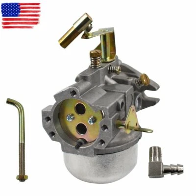 HANDDO Carburetor For Kohler John Deere 110 112 210 212 Tractor Carb 14 16 Horse Engine
