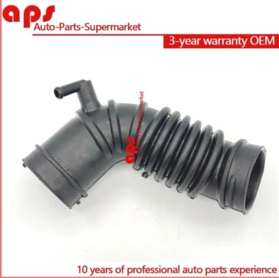 Air Cleaner Duct Pipe Tube Hose Fit 1996-2003 Mitsubishi Montero Sport 3.0L K96W - Image 1 of 4