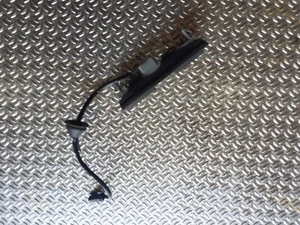 Microinterruptor puerta trasera arranque ford mondeo mk3 - Imagen 1 de 1