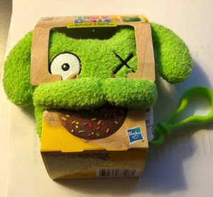 Ugly Dolls To-Go Stuffed Plush Toy - Ugly Ox Clip-on - Picture 1 of 2