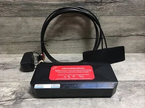 Cradlepoint Series E110-C4D Router + Battery Comcast Business CP2 L36 - Picture 1 of 4