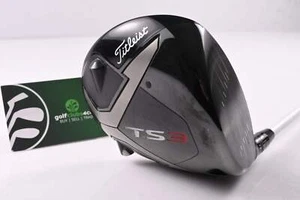 Titleist TS3 Driver / 9.5 Degree / X-Flex GraFalloy Blue 75 Shaft - Picture 1 of 8