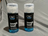 c&c tough love toner