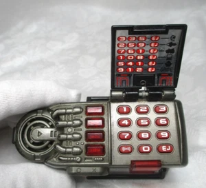 Para piezas Sin sonido Power Rangers in Space Desgitaizer Megaranger ASTRO Bandai - Imagen 1 de 20