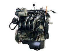 Motor für Skoda Roomster 1,4 Benzin BXW 036100038L 144.000 KM