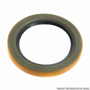 Engine Crankshaft Seal Front Timken For 1965-1967 Triumph TR4A 2.1L L4 - Picture 1 of 4