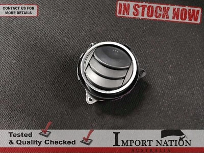 MAZDA CX-7 RIGHT DASHBOARD AIR VENT 06-12 CX7 ER - image 1 of 4