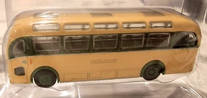 Bristol MW Coach Lincolnshire -- 1:76 - Die Cast - NIB - New in Box - bus - Picture 1 of 10