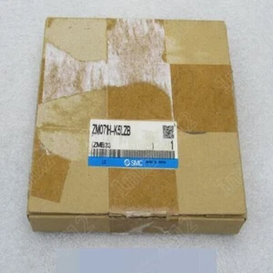 1pc new SMC vacuum generator ZM071H-K5LZB #D2 - Picture 1 of 4