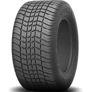 Tire Kenda Pro Tour 205/50R10 Load 4 Ply Golf Cart - Picture 1 of 9