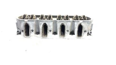 Оригинальная литая алюминиевая головка блока цилиндров 1999-2007 Silverado 1500 5,3 л 125671706 Ls - Изображение 1 из 4