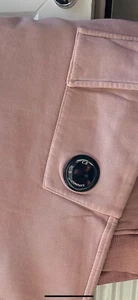 C.P Company Men’s Jogging Bottom Size S - Picture 1 of 7