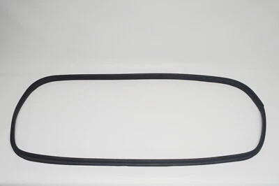 98-04 C5 Corvette Convertible Trunk Weatherstrip Seal - Image 1 of 3