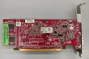 ATI Radeon X1300 128MB PCI- e Video Graphics Card ATI-102-A771(B)/109-A77131-30 - Picture 1 of 12
