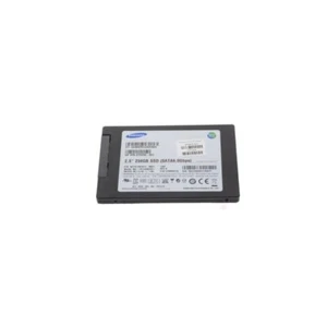 HP 653435-001 256GB 6G 2.5" SATA Solid State Drive - Picture 1 of 12