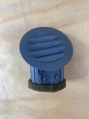 Nissan Quest 2005 tablero delantero tablero superior aire ventilación térmica OEM Foto 1 de 3