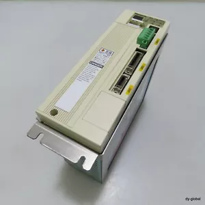 PANASONIC usato MGDB063D1D06 V1.28 AC SERVO DRIVER 600W DRV-I-2548=9D36,7 - Foto 1 di 12